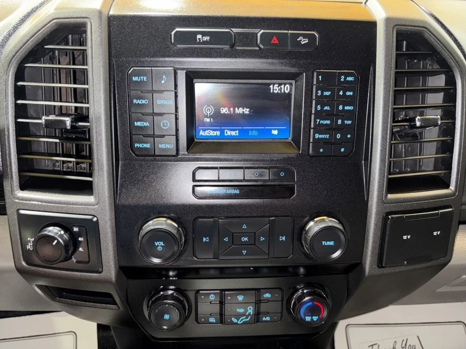 2019 Ford Super Duty 4th Gen - Image 19 of 21