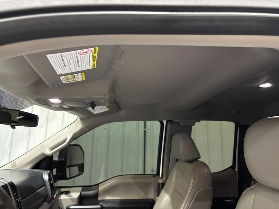 2019 Ford Super Duty 4th Gen - Image 15 of 21