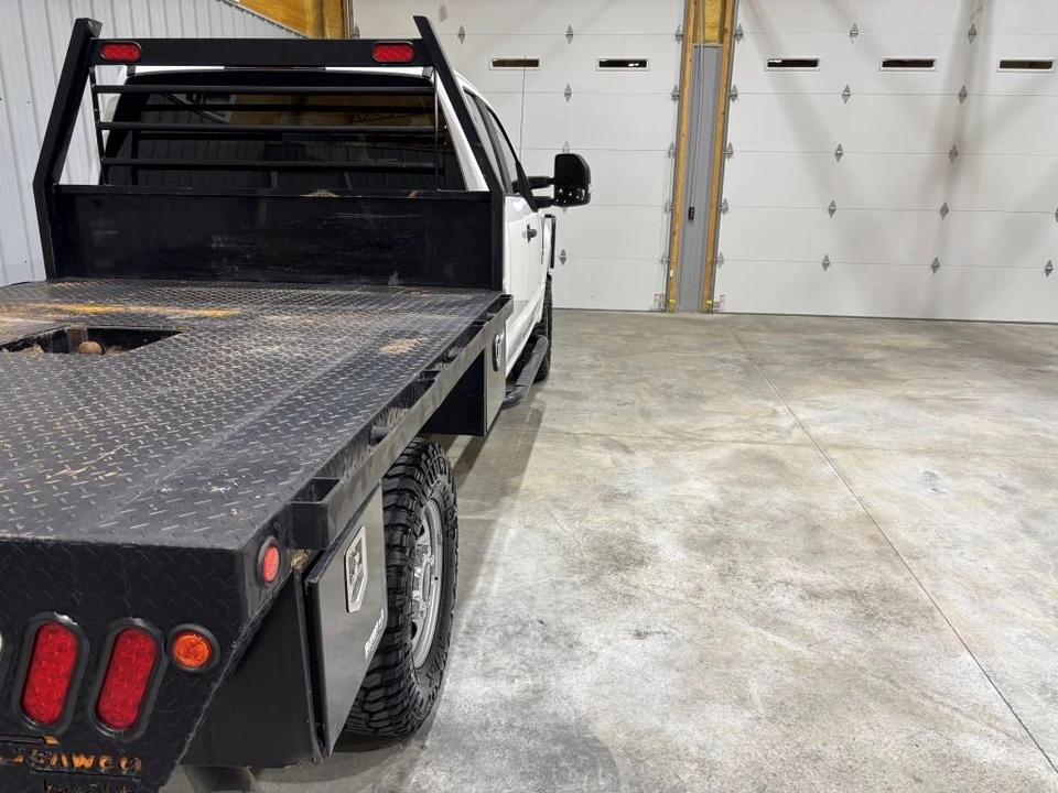2019 Ford Super Duty 4th Gen - Image 10 of 21