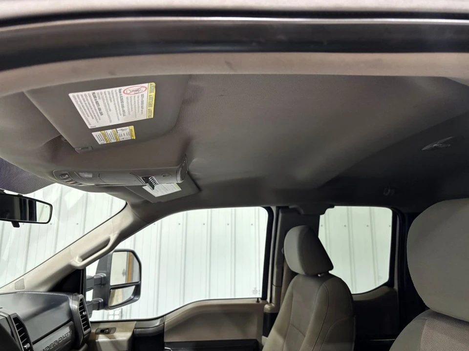 2019 Ford Super Duty 4th Gen - Image 15 of 21