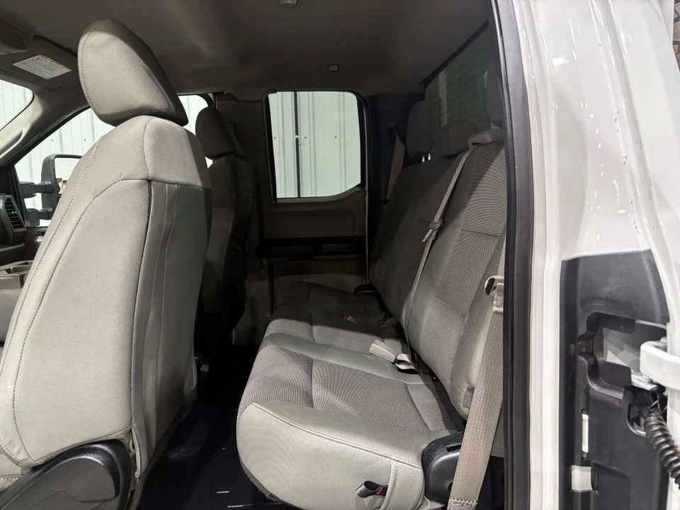 2019 Ford Super Duty 4th Gen - Image 13 of 21
