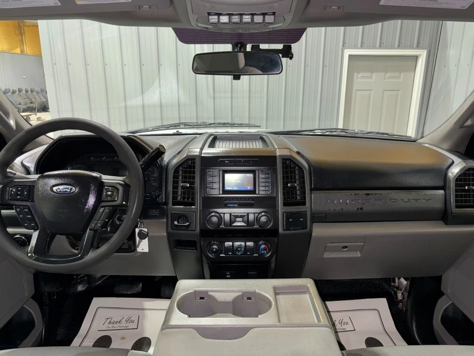 2019 Ford Super Duty 4th Gen - Image 17 of 21