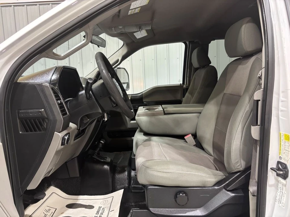 2019 Ford Super Duty 4th Gen - Image 11 of 21