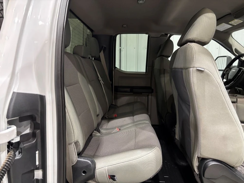 2019 Ford Super Duty 4th Gen - Image 14 of 21