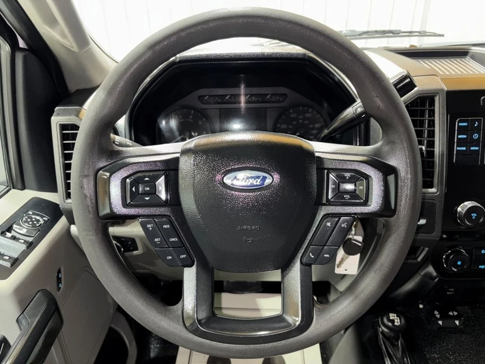 2019 Ford Super Duty 4th Gen - Image 18 of 21