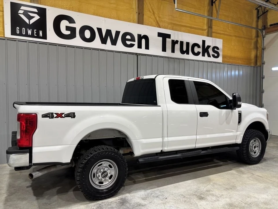2019 Ford Super Duty 4th Gen - Image 6 of 21