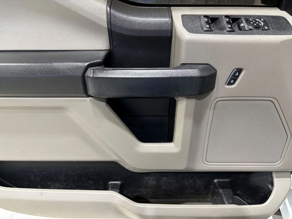 2019 Ford Super Duty 4th Gen - Image 16 of 21