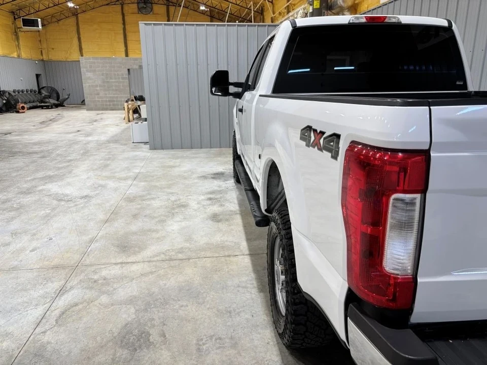 2019 Ford Super Duty 4th Gen - Image 9 of 21