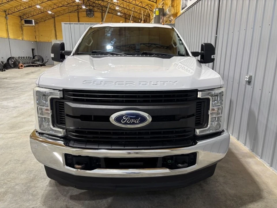 2019 Ford Super Duty 4th Gen - Image 7 of 21