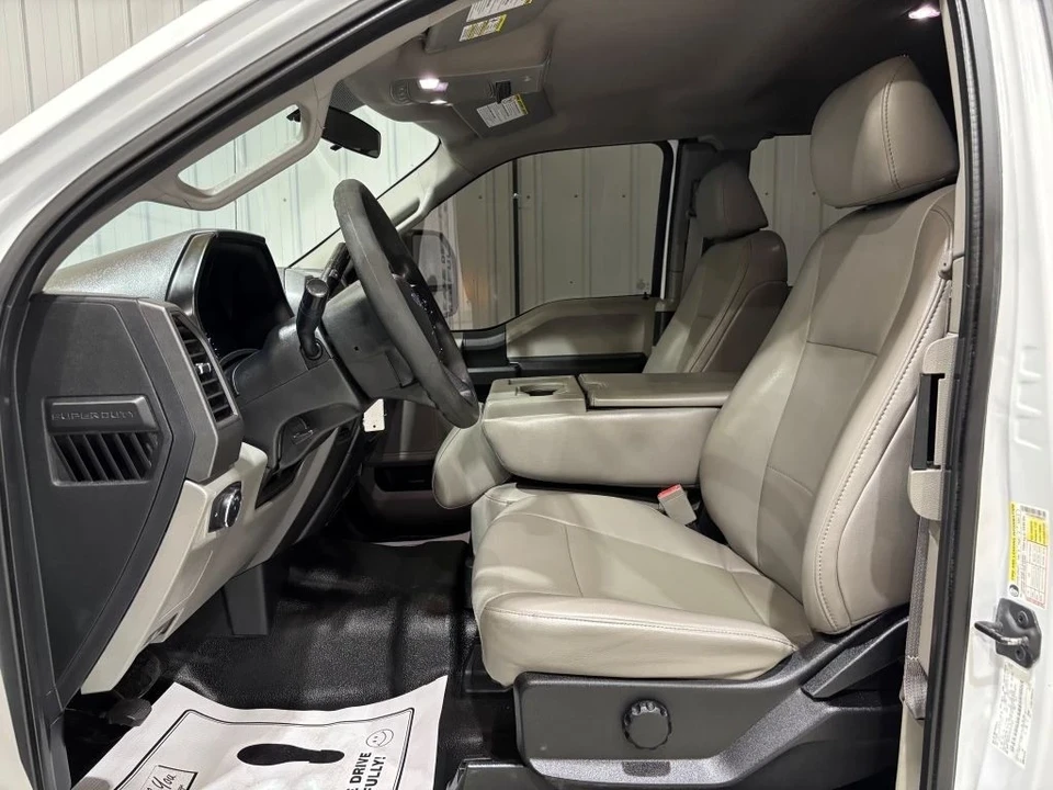 2019 Ford Super Duty 4th Gen - Image 11 of 21