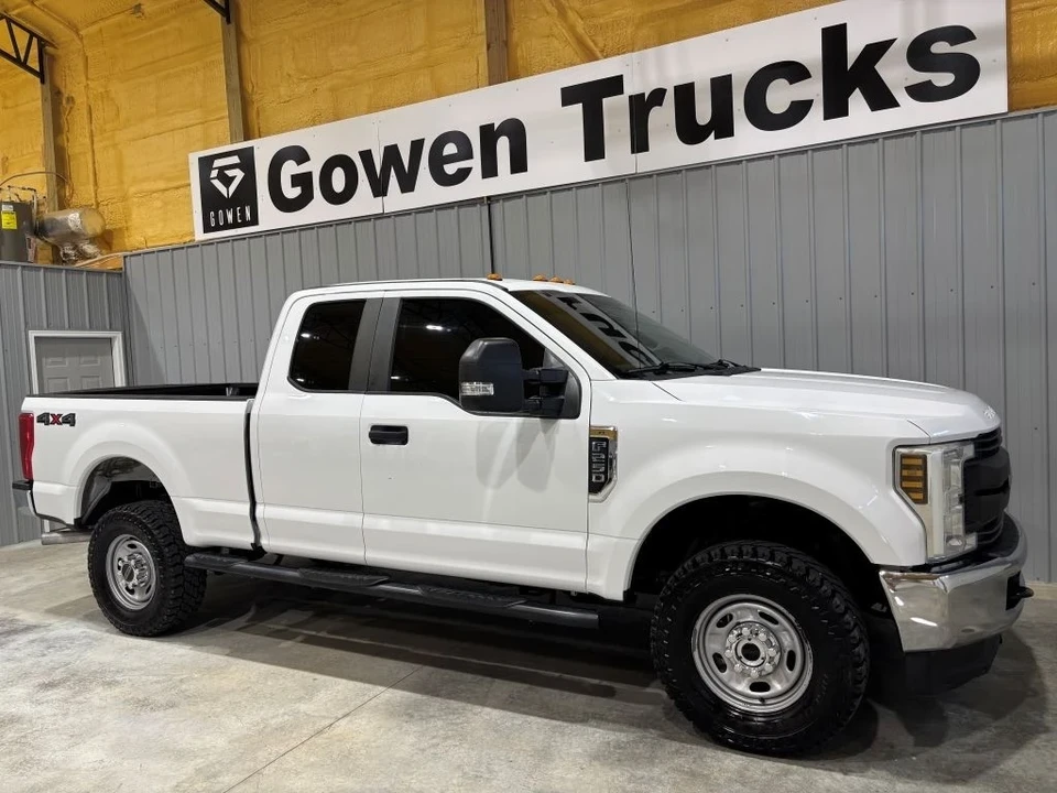 2019 Ford Super Duty 4th Gen - Image 3 of 21