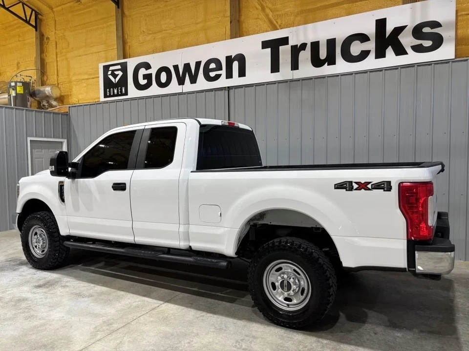 2019 Ford Super Duty 4th Gen - Image 5 of 21
