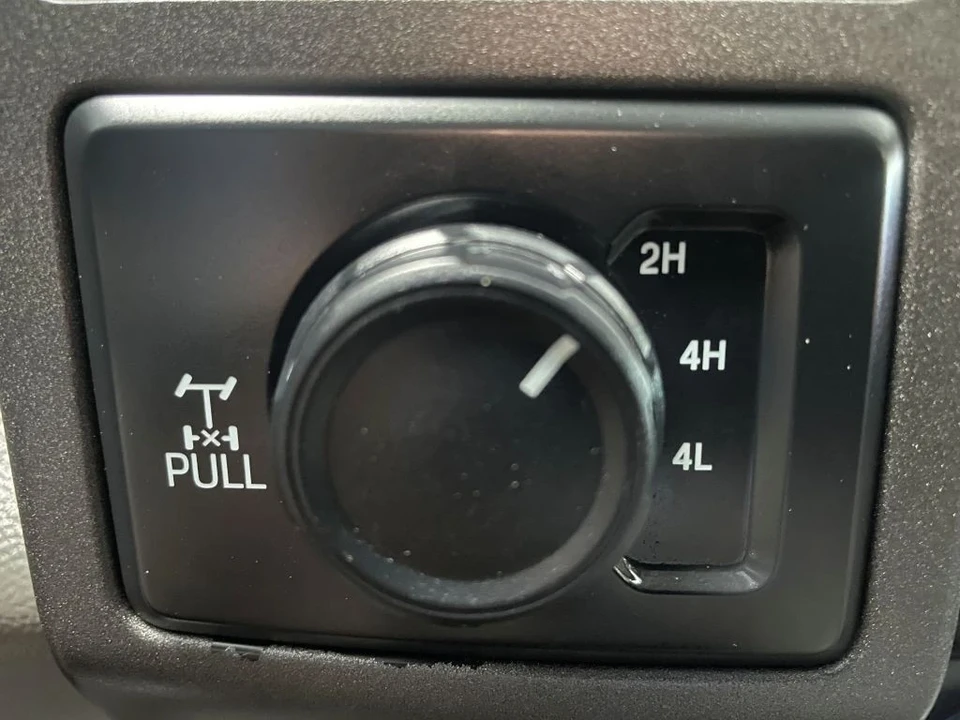2019 Ford Super Duty 4th Gen - Image 20 of 21