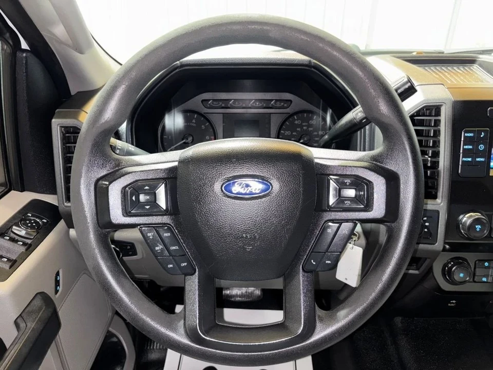 2019 Ford Super Duty 4th Gen - Image 18 of 21