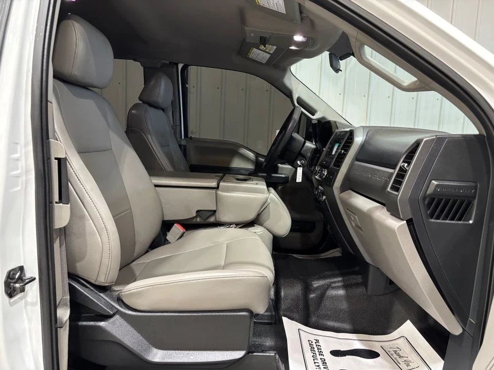 2019 Ford Super Duty 4th Gen - Image 12 of 21