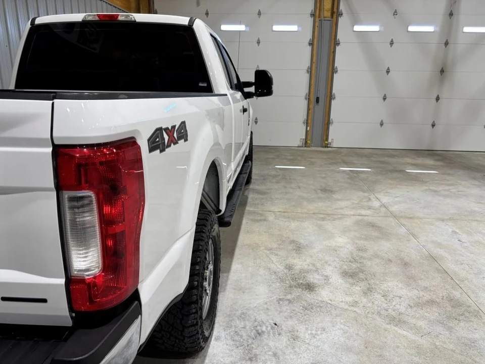 2019 Ford Super Duty 4th Gen - Image 10 of 21