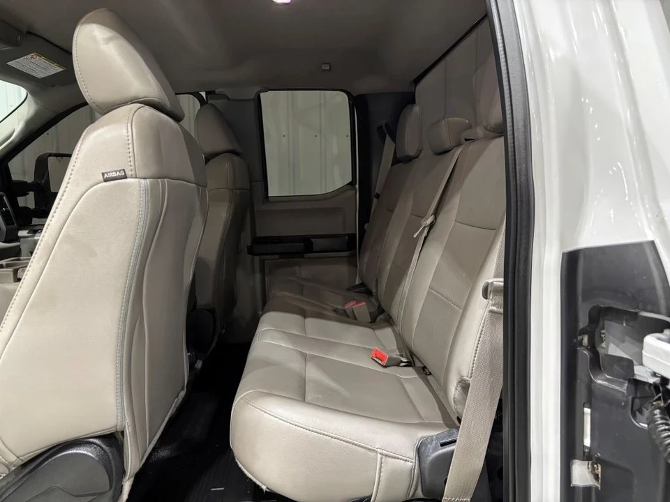 2019 Ford Super Duty 4th Gen - Image 13 of 21