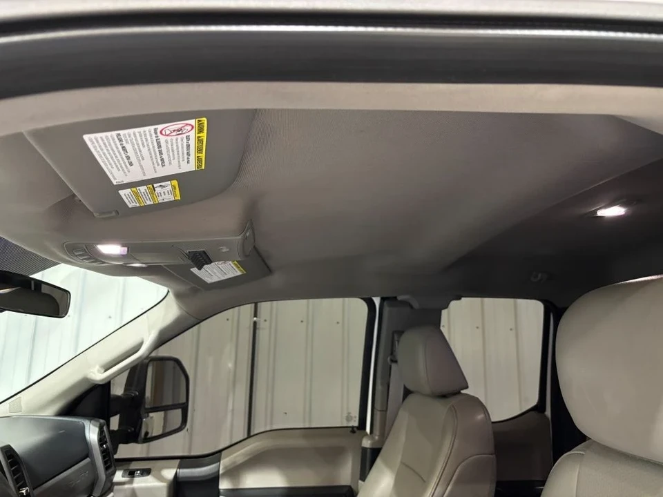 2019 Ford Super Duty 4th Gen - Image 15 of 21
