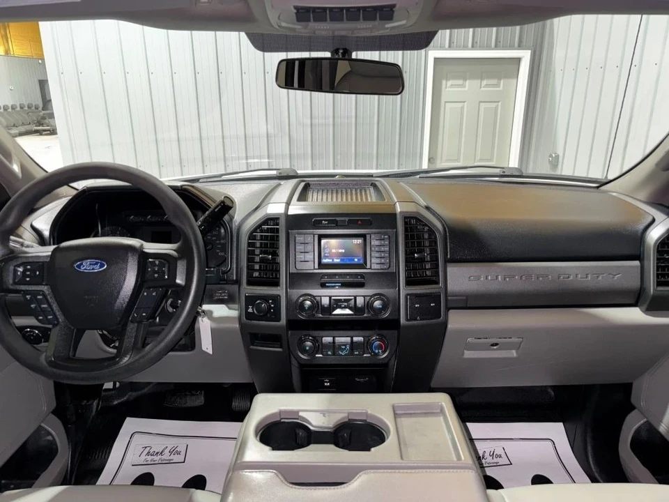 2019 Ford Super Duty 4th Gen - Image 17 of 21