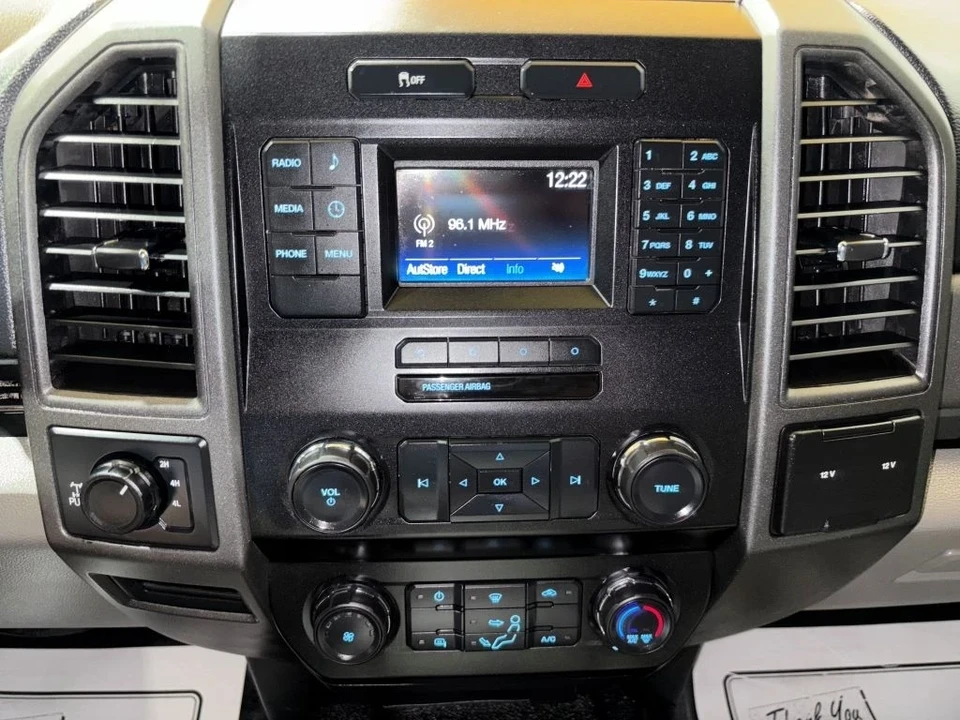2019 Ford Super Duty 4th Gen - Image 19 of 21
