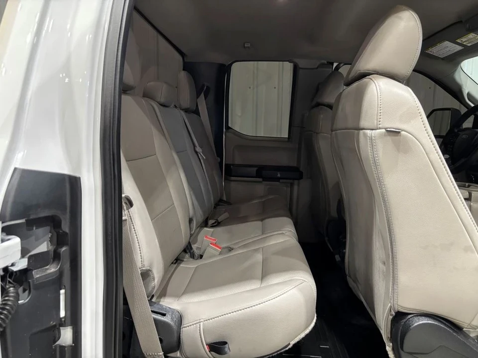 2019 Ford Super Duty 4th Gen - Image 14 of 21