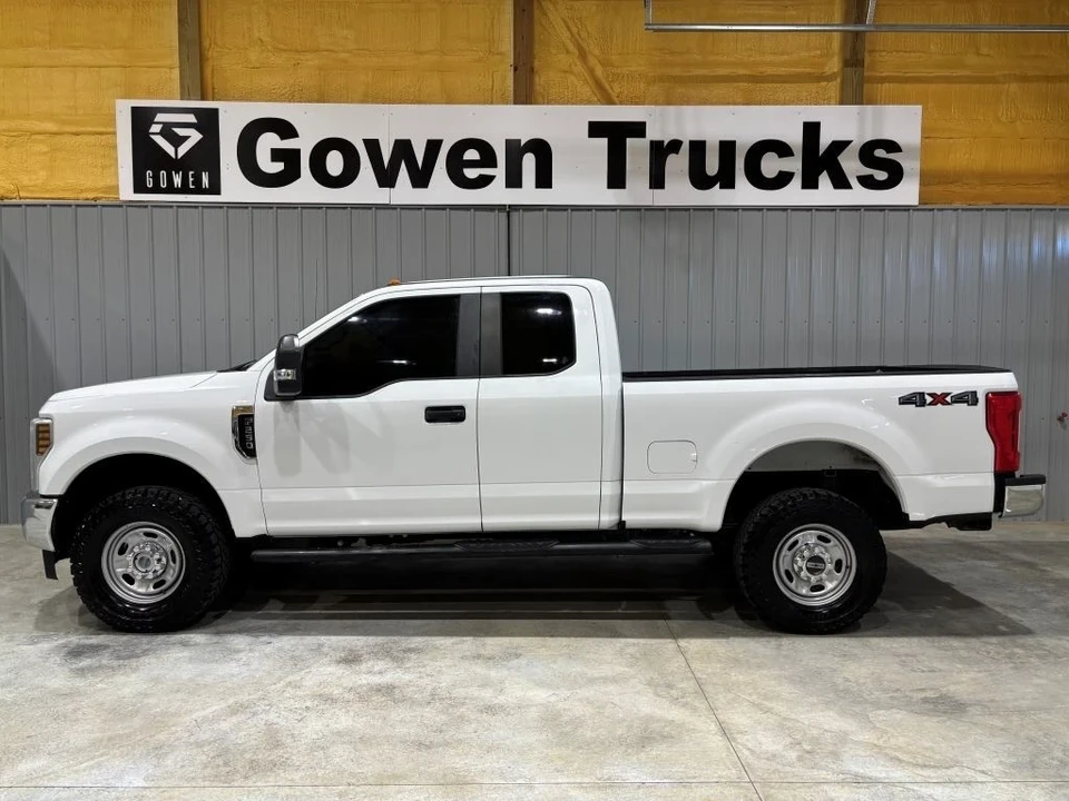 2019 Ford Super Duty 4th Gen - Image 2 of 21