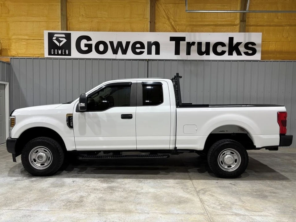 2019 Ford Super Duty 4th Gen - Image 2 of 21