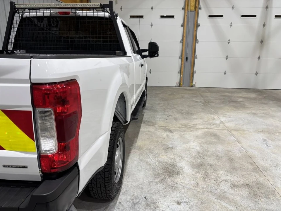 2019 Ford Super Duty 4th Gen - Image 10 of 21
