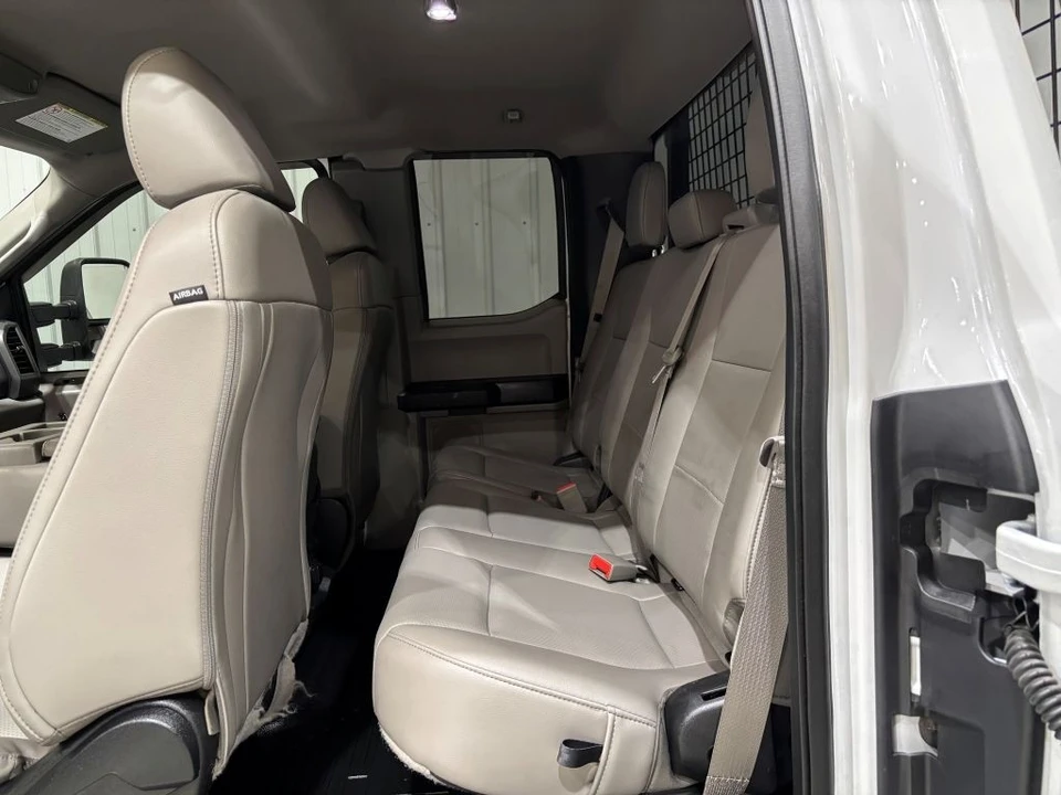2019 Ford Super Duty 4th Gen - Image 13 of 21