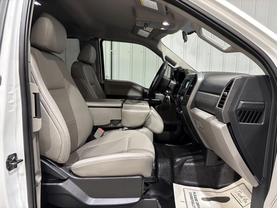 2019 Ford Super Duty 4th Gen - Image 12 of 21