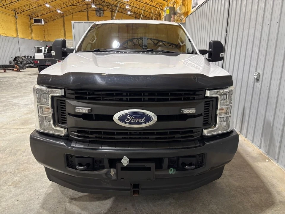 2019 Ford Super Duty 4th Gen - Image 7 of 21