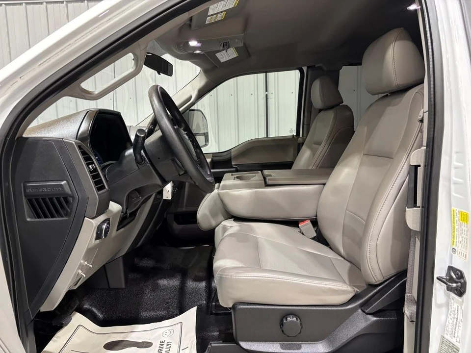 2019 Ford Super Duty 4th Gen - Image 11 of 21