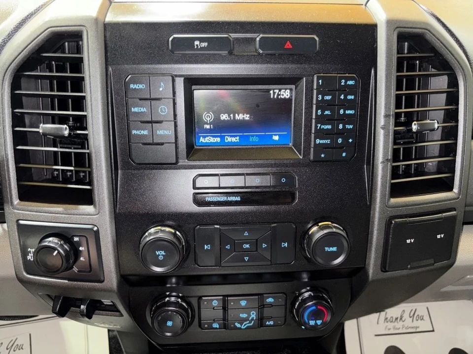 2019 Ford Super Duty 4th Gen - Image 19 of 21