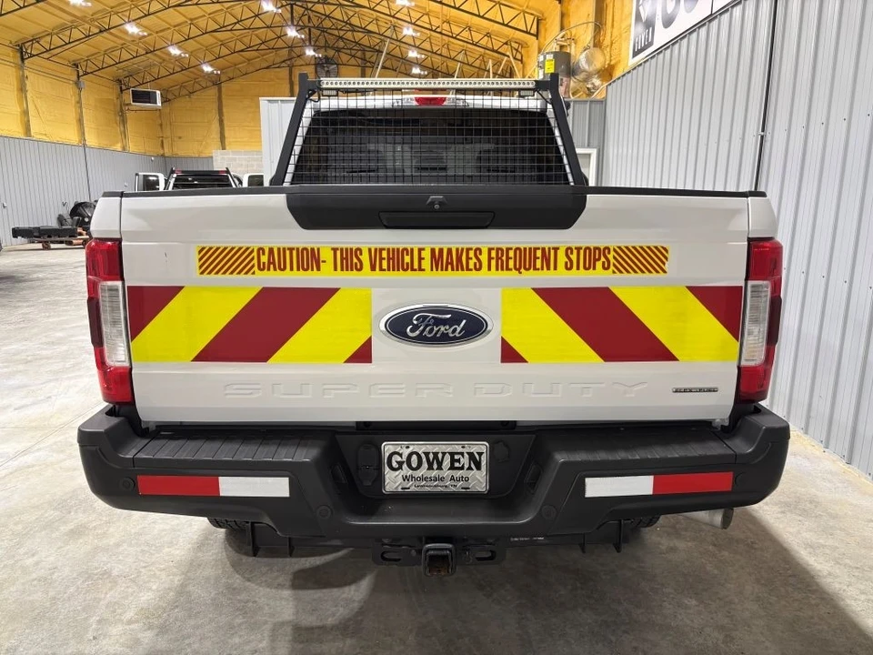 2019 Ford Super Duty 4th Gen - Image 8 of 21