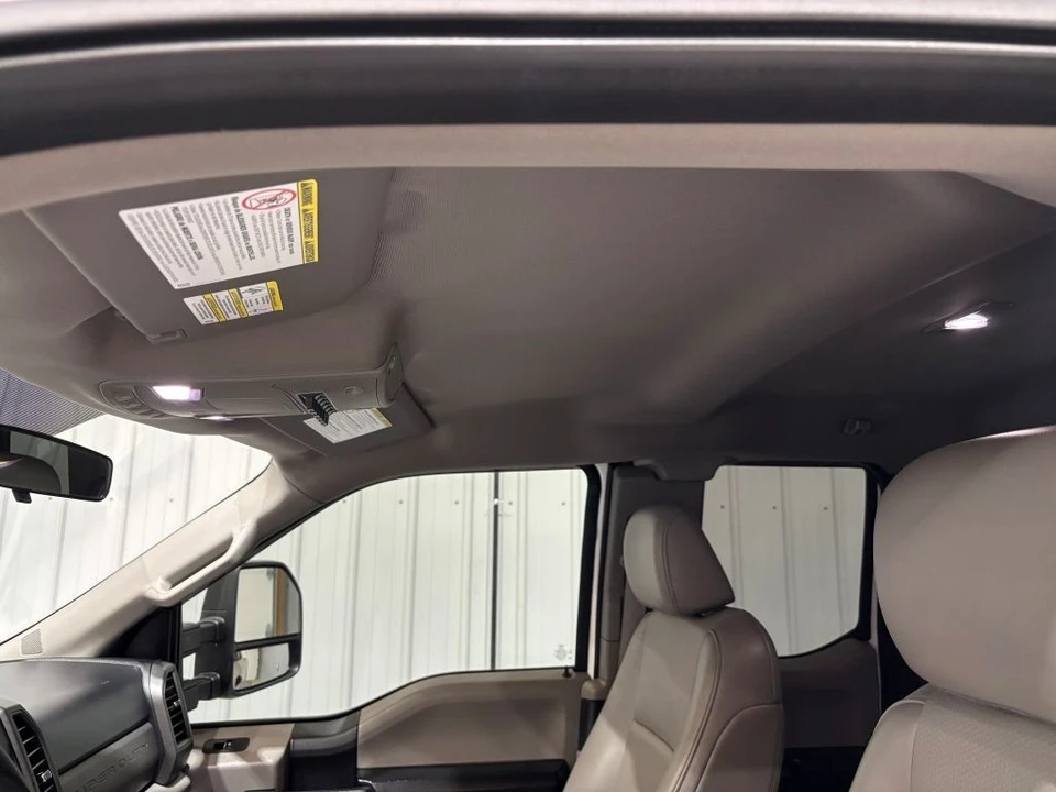 2019 Ford Super Duty 4th Gen - Image 15 of 21