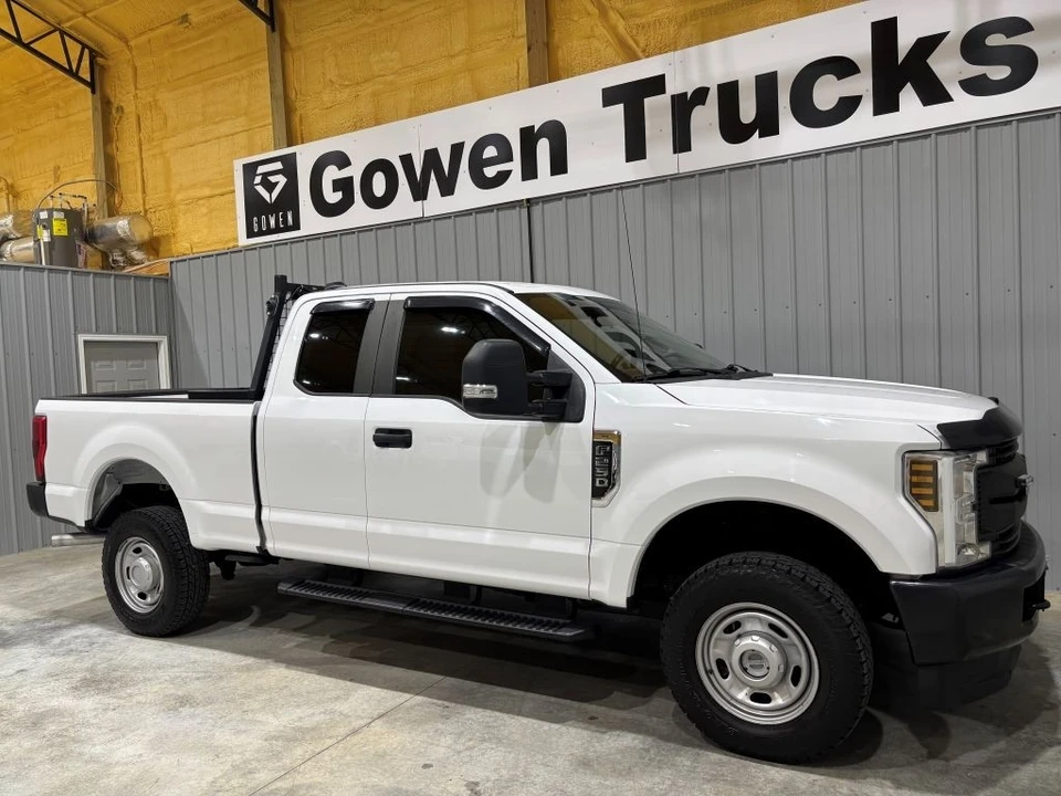 2019 Ford Super Duty 4th Gen - Image 3 of 21