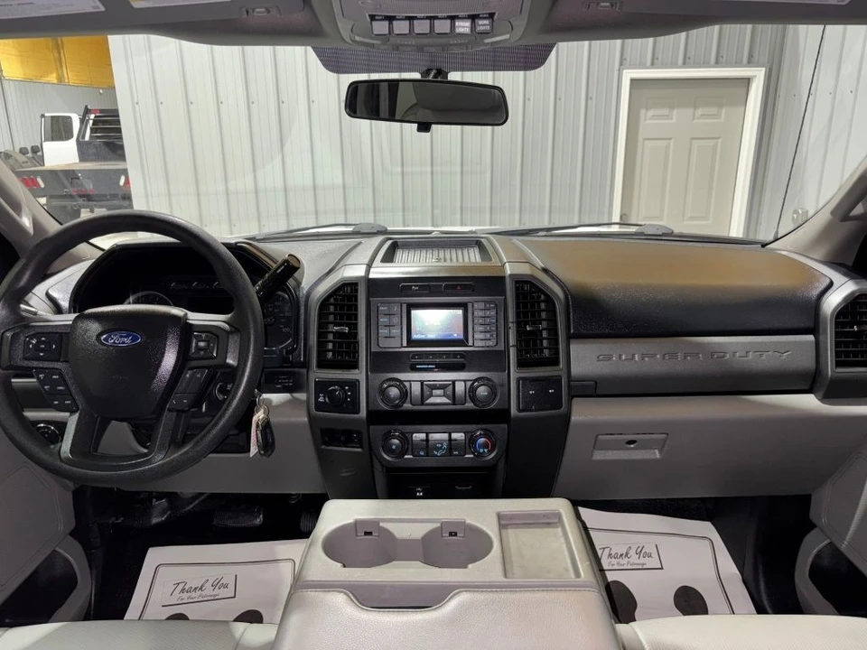 2019 Ford Super Duty 4th Gen - Image 17 of 21