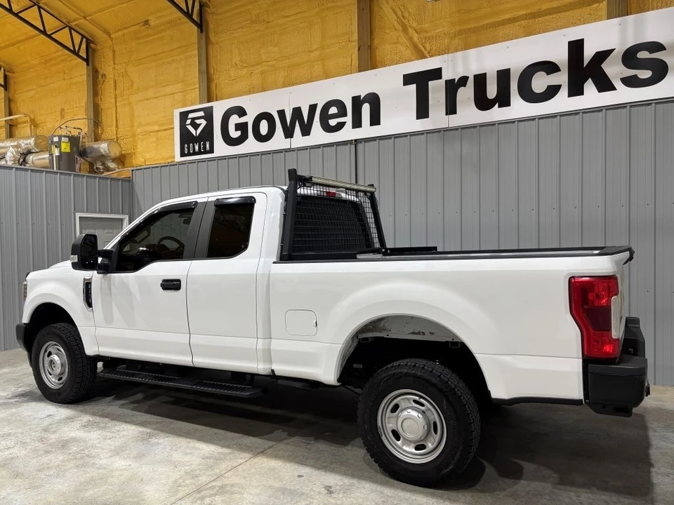 2019 Ford Super Duty 4th Gen - Image 5 of 21