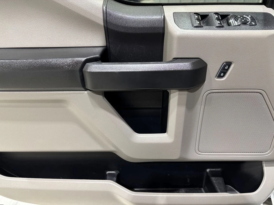 2019 Ford Super Duty 4th Gen - Image 16 of 21