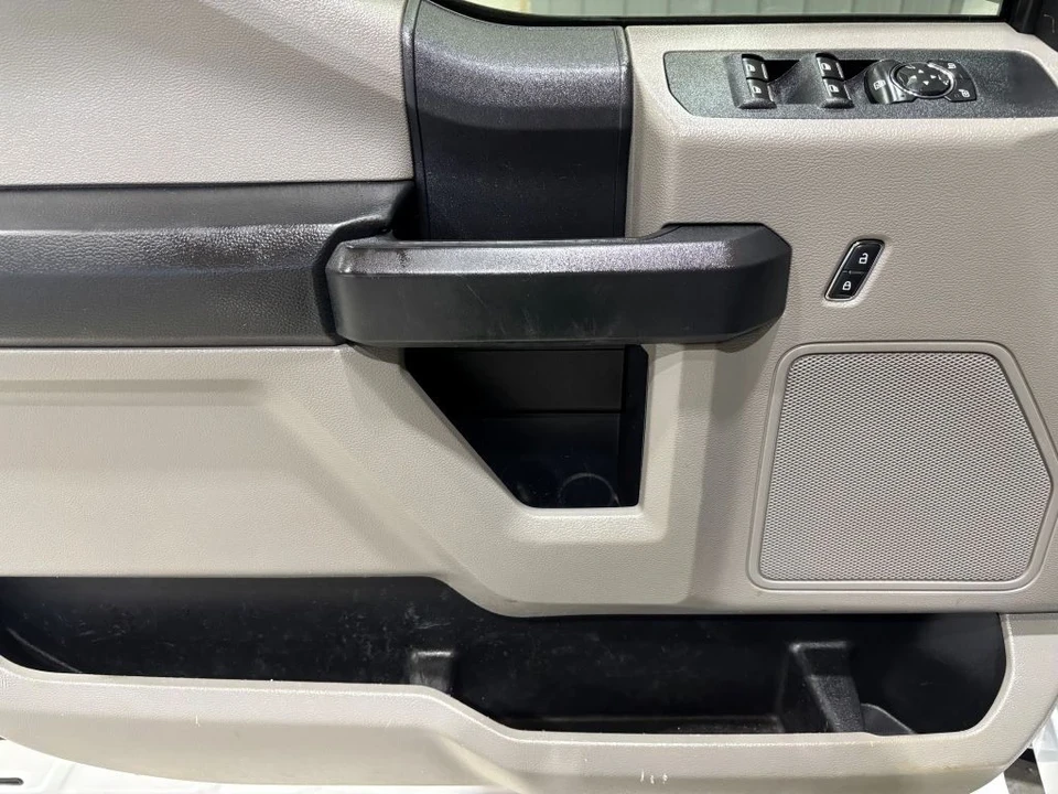 2019 Ford Super Duty 4th Gen - Image 16 of 21