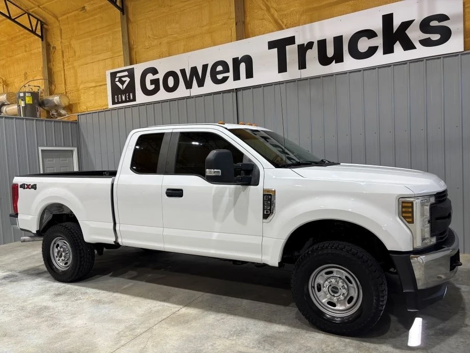 2019 Ford Super Duty 4th Gen - Image 3 of 21