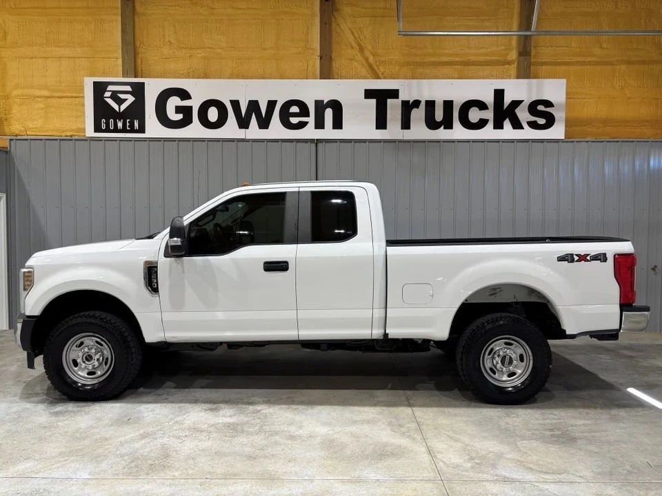 2019 Ford Super Duty 4th Gen - Image 2 of 21