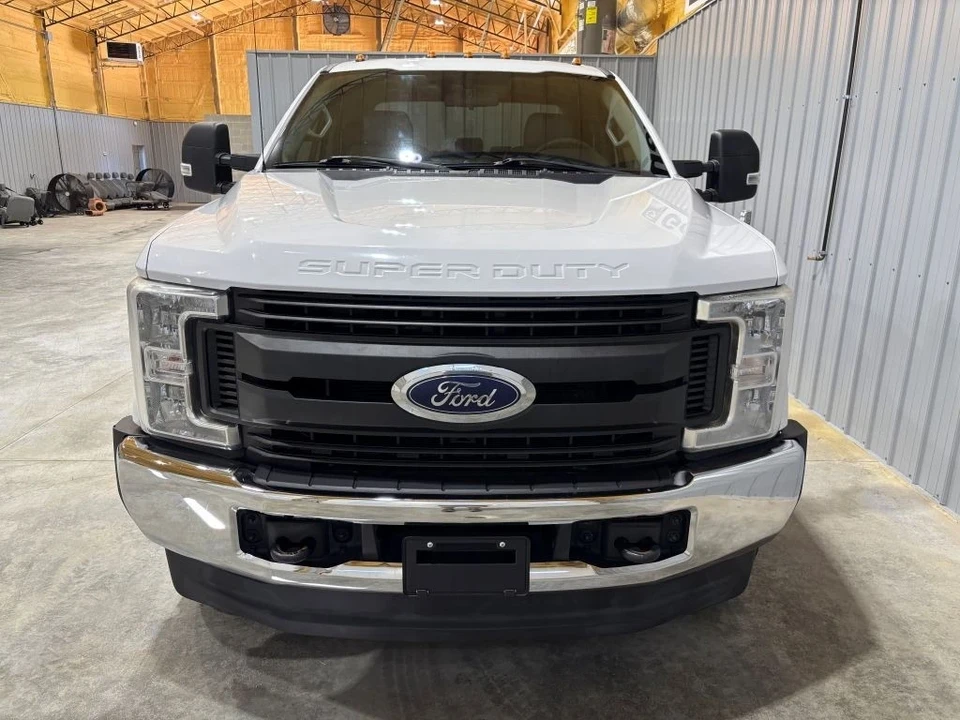 2019 Ford Super Duty 4th Gen - Image 7 of 21