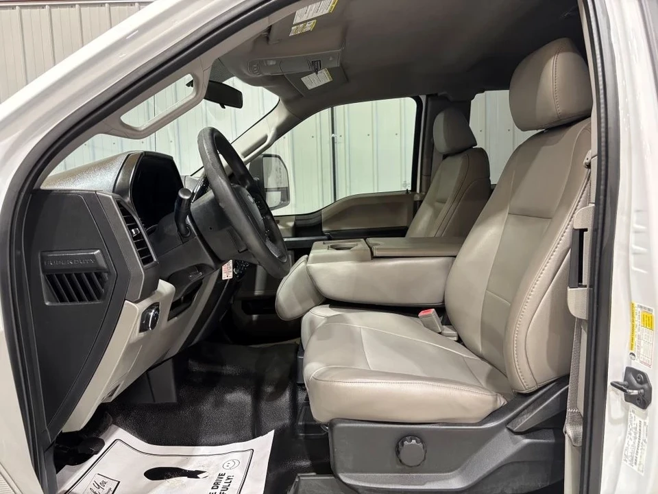 2019 Ford Super Duty 4th Gen - Image 11 of 21