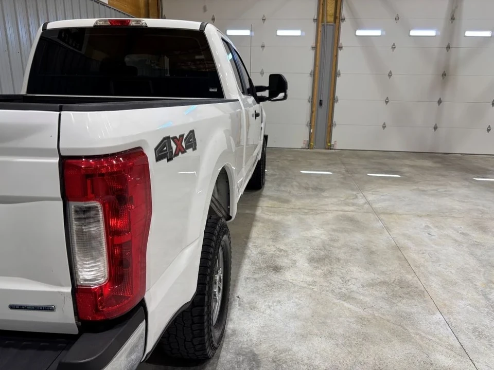 2019 Ford Super Duty 4th Gen - Image 10 of 21