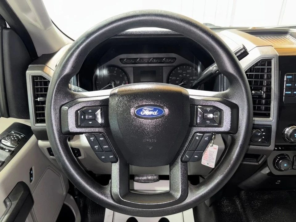 2019 Ford Super Duty 4th Gen - Image 18 of 21