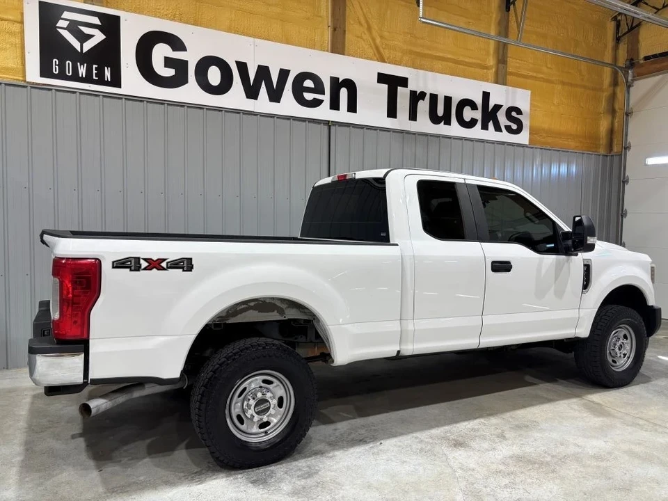 2019 Ford Super Duty 4th Gen - Image 6 of 21