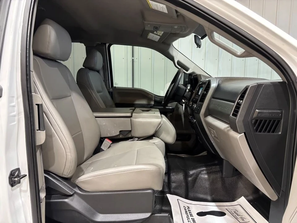 2019 Ford Super Duty 4th Gen - Image 12 of 21