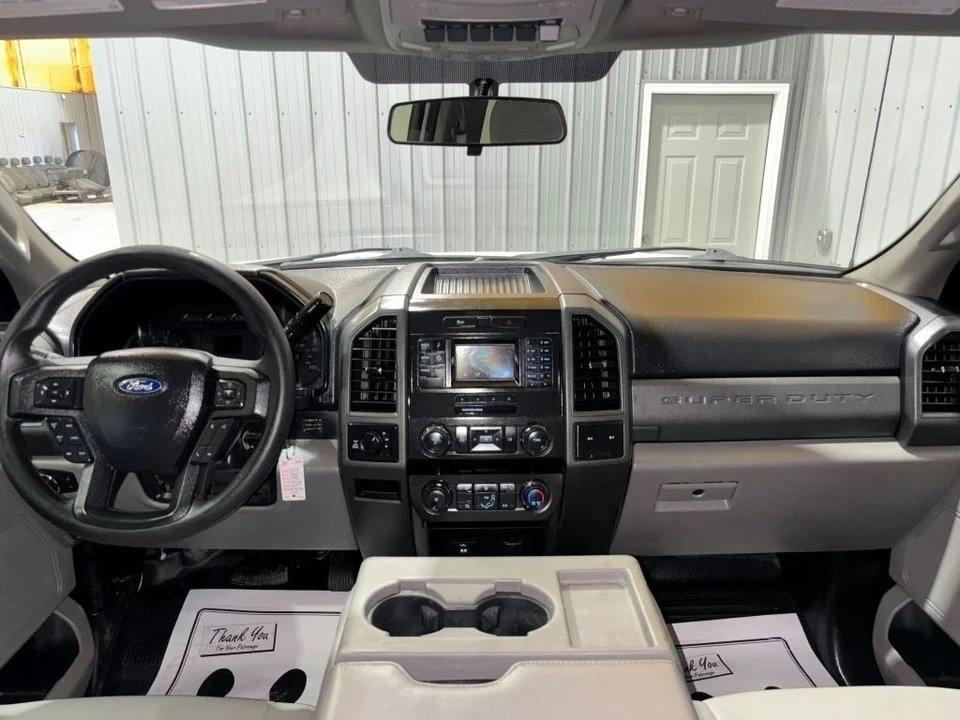 2019 Ford Super Duty 4th Gen - Image 17 of 21