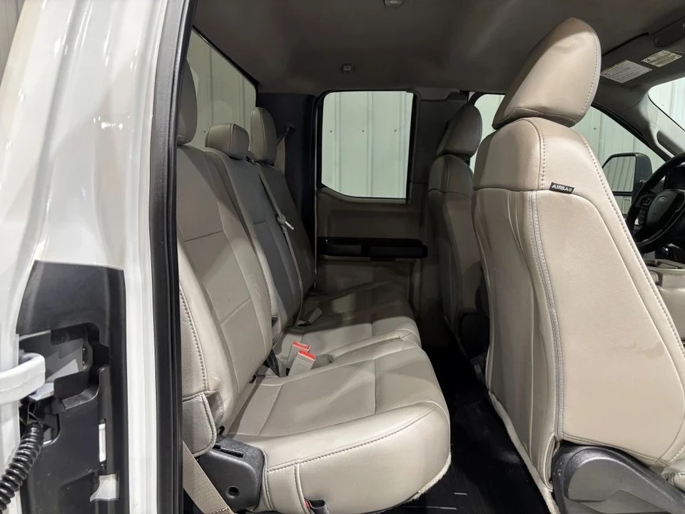 2019 Ford Super Duty 4th Gen - Image 14 of 21